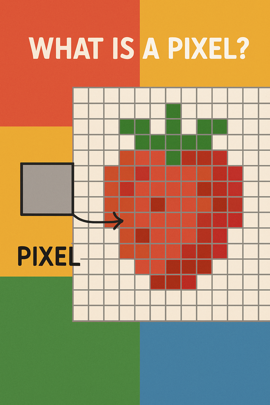 Pixel
